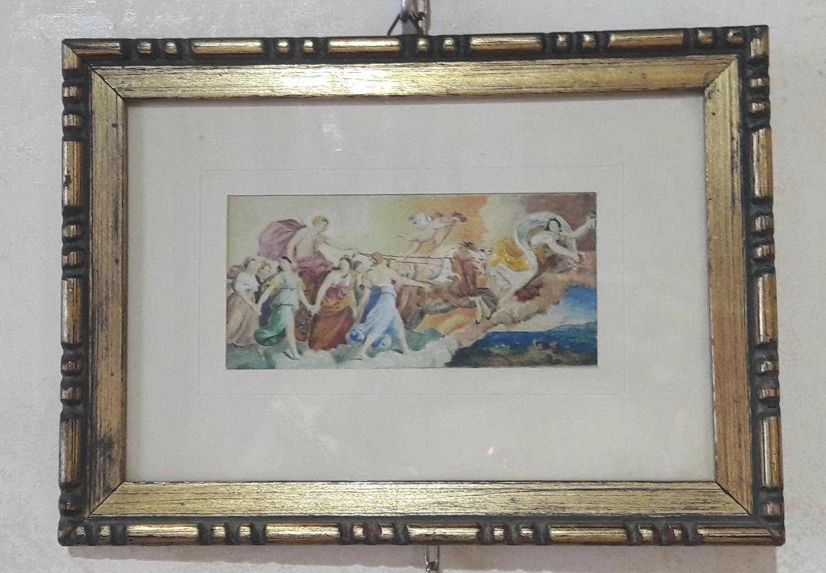 1200x833 Aurora Watercolor