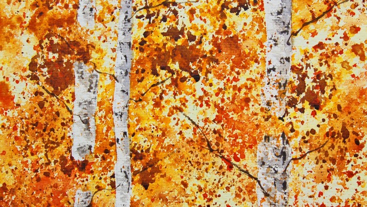 750x422 You Can Paint A Stunning Watercolor In Seven Easy Steps Udemy