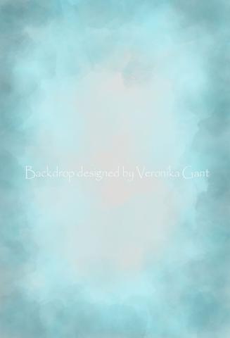 327x480 Watercolor Backdrops Katebackdrop