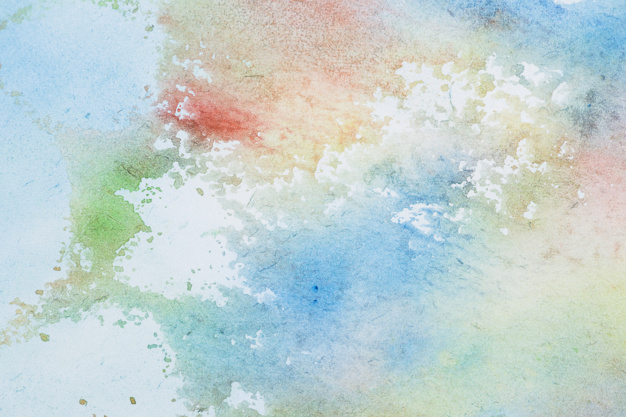 626x417 Watercolor Backdrop Texture Photo Free Download