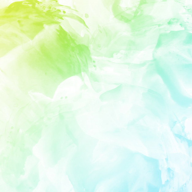 626x626 Abstract Colorful Watercolor Background Design Vector Free Download