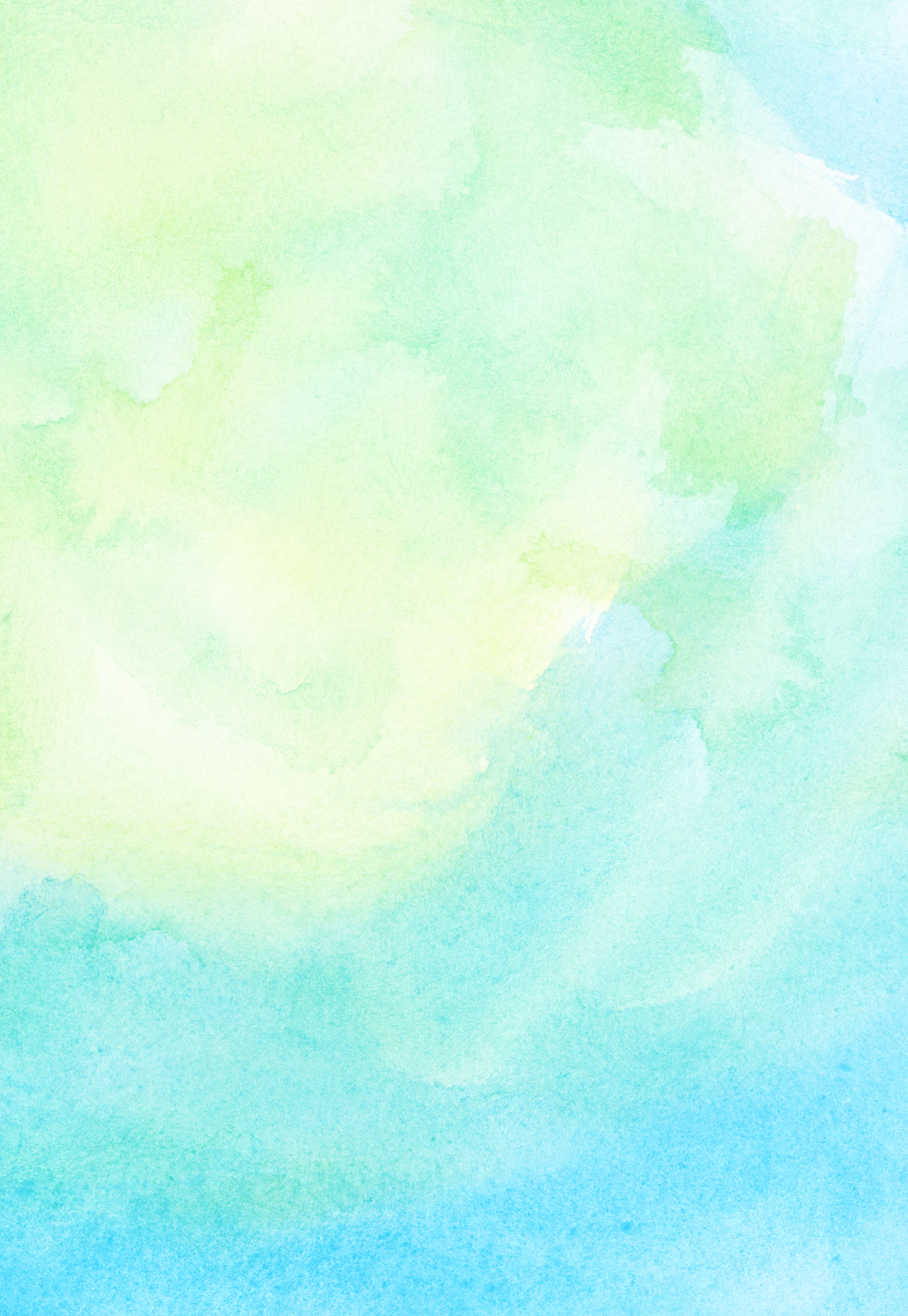 3717x5386 Abstract Watercolor Background.
