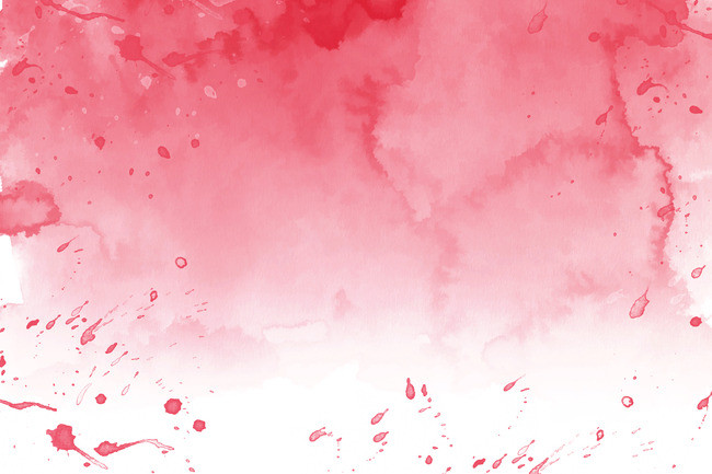 650x433 Red Watercolor Background Material, Poster, Art, Watercolor