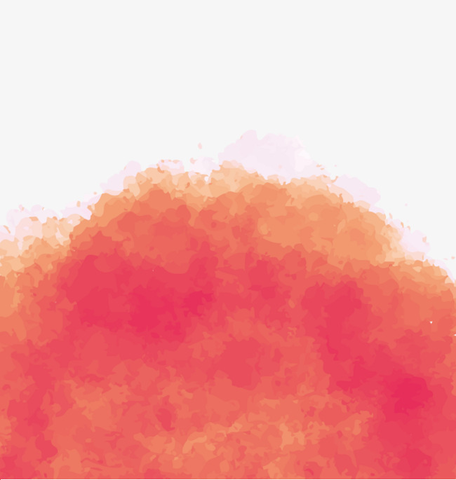 650x685 Vector Watercolor Background, Hd, Vector Material, Png Image Png