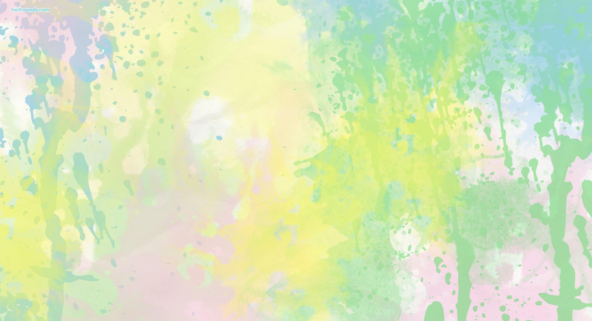 1920x1040 Watercolor Backgrounds