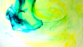 320x180 Hd Amp 4k Watercolor Background Videos