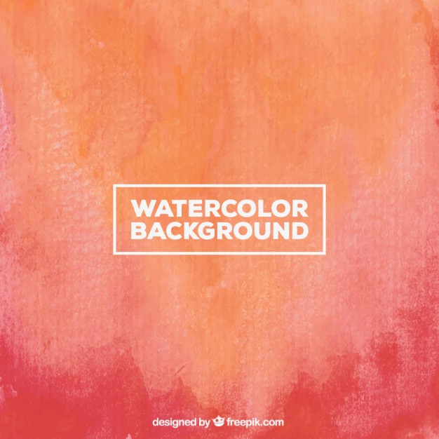 626x626 Watercolor Background In Gradient Style Vector Free Download