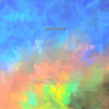 380x380 Colorful Watercolor Background Abstract Watercolour Background