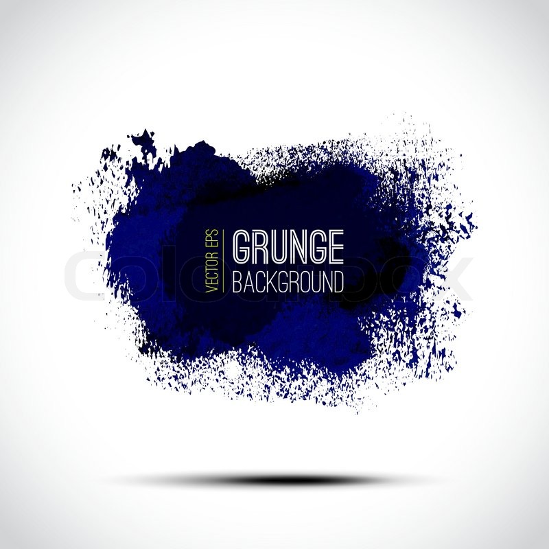 800x800 Abstract Vector Black And White Watercolor Background. Paper