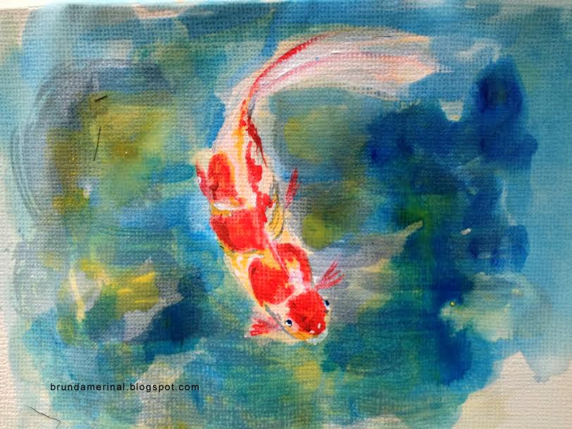 812x609 Merinal Brunda Watercolor Techniques