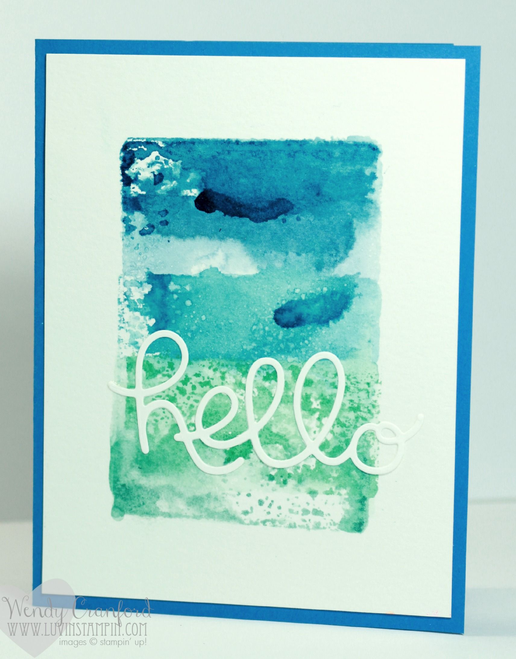 1712x2186 Watercolor Background