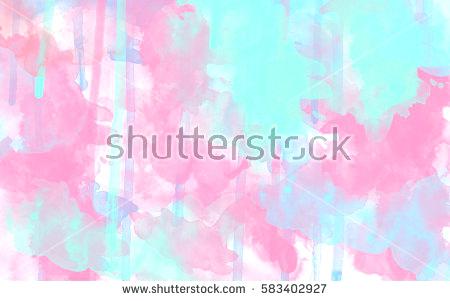 450x301 Pink And Blue Wallpaper Pastel Abstract Watercolor Background