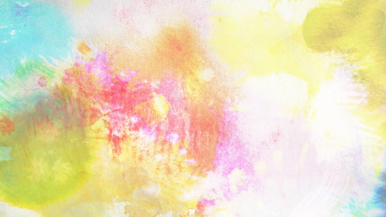 1280x720 Watercolor Background Hq Desktop Wallpaper 14638