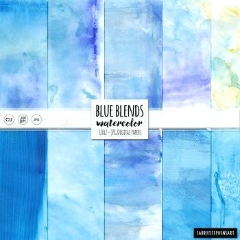 350x350 Watercolor Backgrounds Background By Stock Tutorial