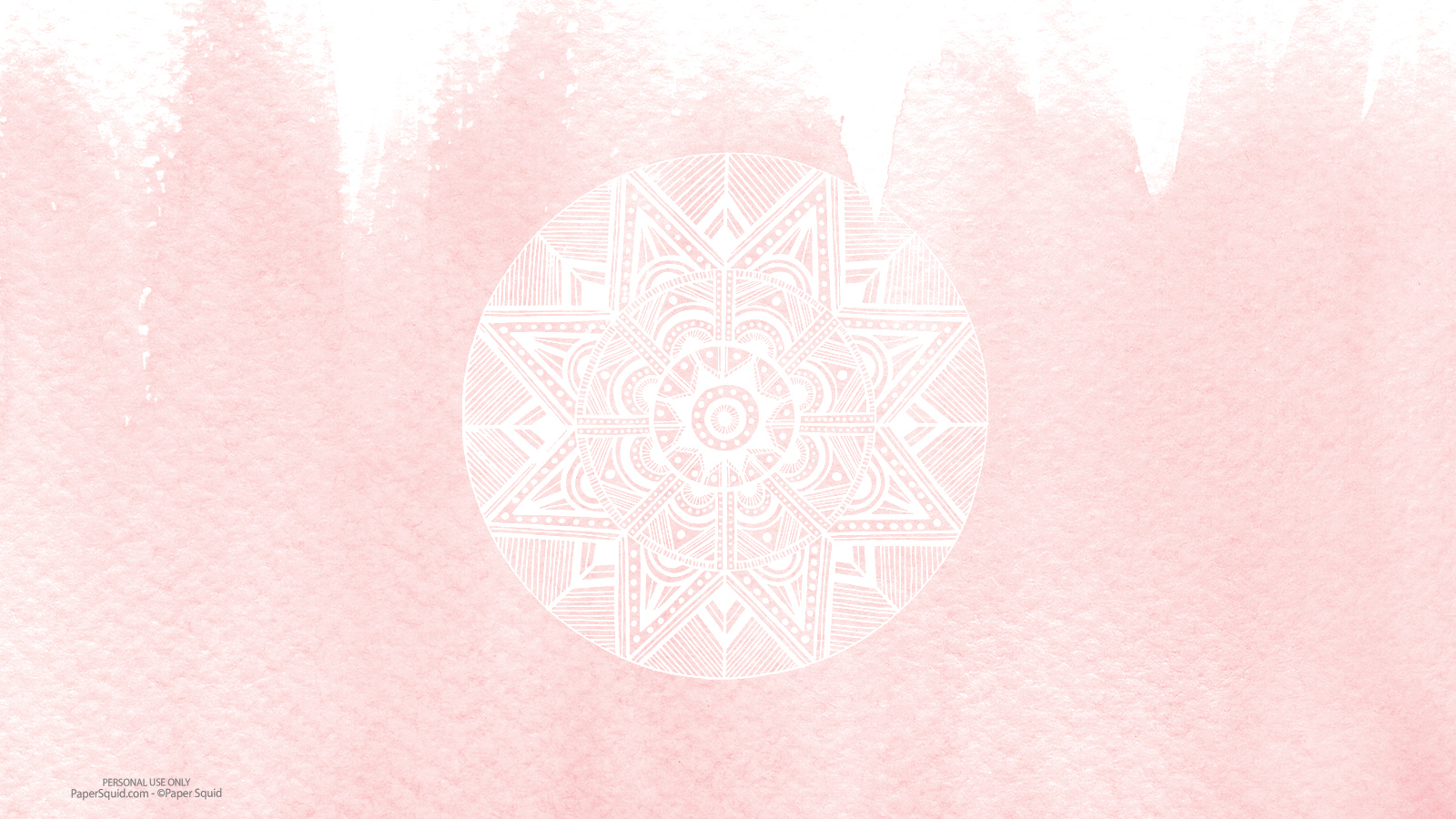 1600x900 Watercolor Wallpapers For Desktop