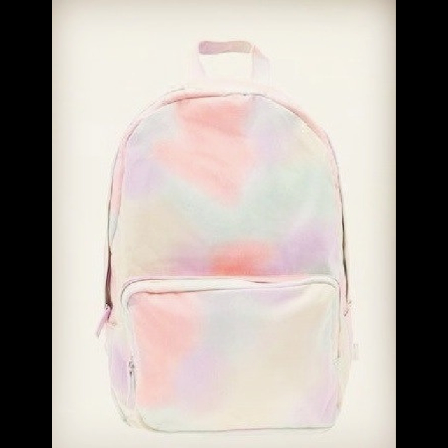 640x640 Watercolor Pastel Backpack On The Hunt