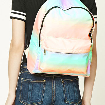 354x354 Watercolor Backpack From Forever 21