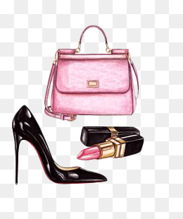 260x310 Watercolor Bag Png Images Vectors And Psd Files Free Download