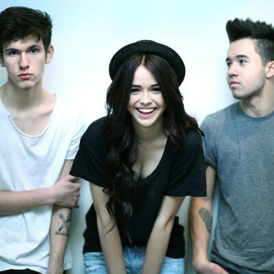 400x400 Watercolor Band (@watercolorbandv) Twitter