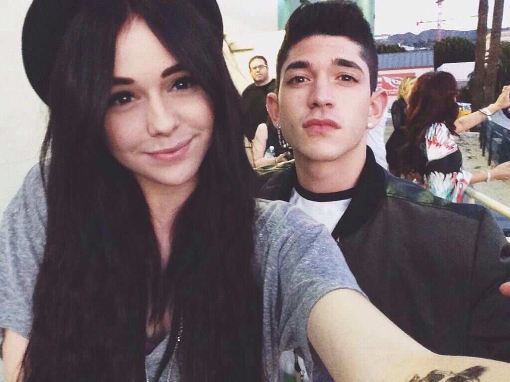 1024x768 Tumblr Mxvmnaulm91sgeps5o1 1280 Watercolor Band. Galerie