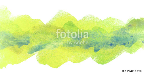 500x256 Watercolor Band Stock Photo And Royalty Free Images On Fotolia