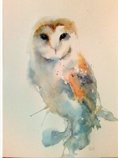 236x314 80 Simple Watercolor Painting Ideas Art Inspiration