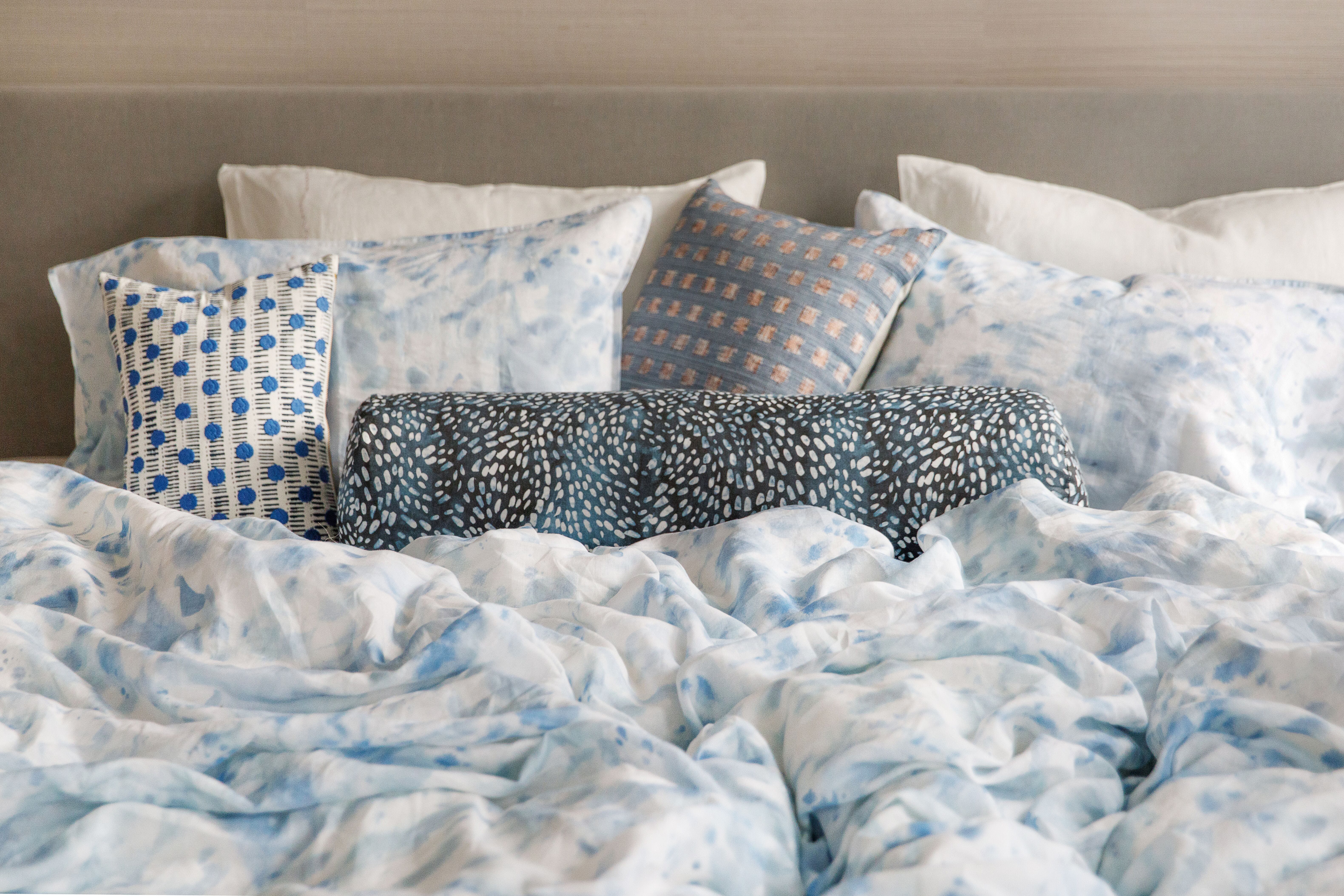 6322x4215 Rebecca Atwood Launches New Bedding Collection Brit + Co