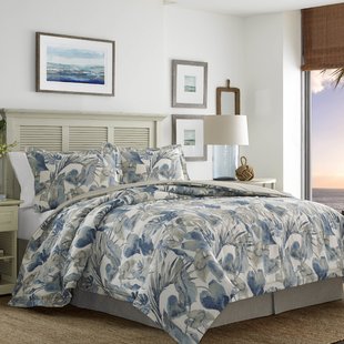 310x310 Watercolor Bedding Wayfair