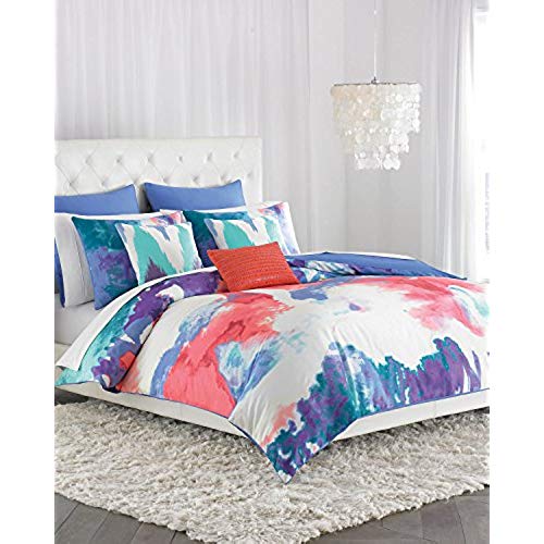 500x500 Watercolor Bedding