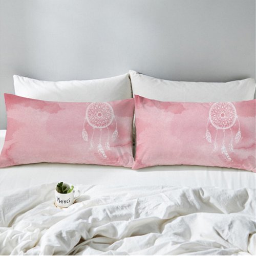 500x500 Watercolor Bedding Set