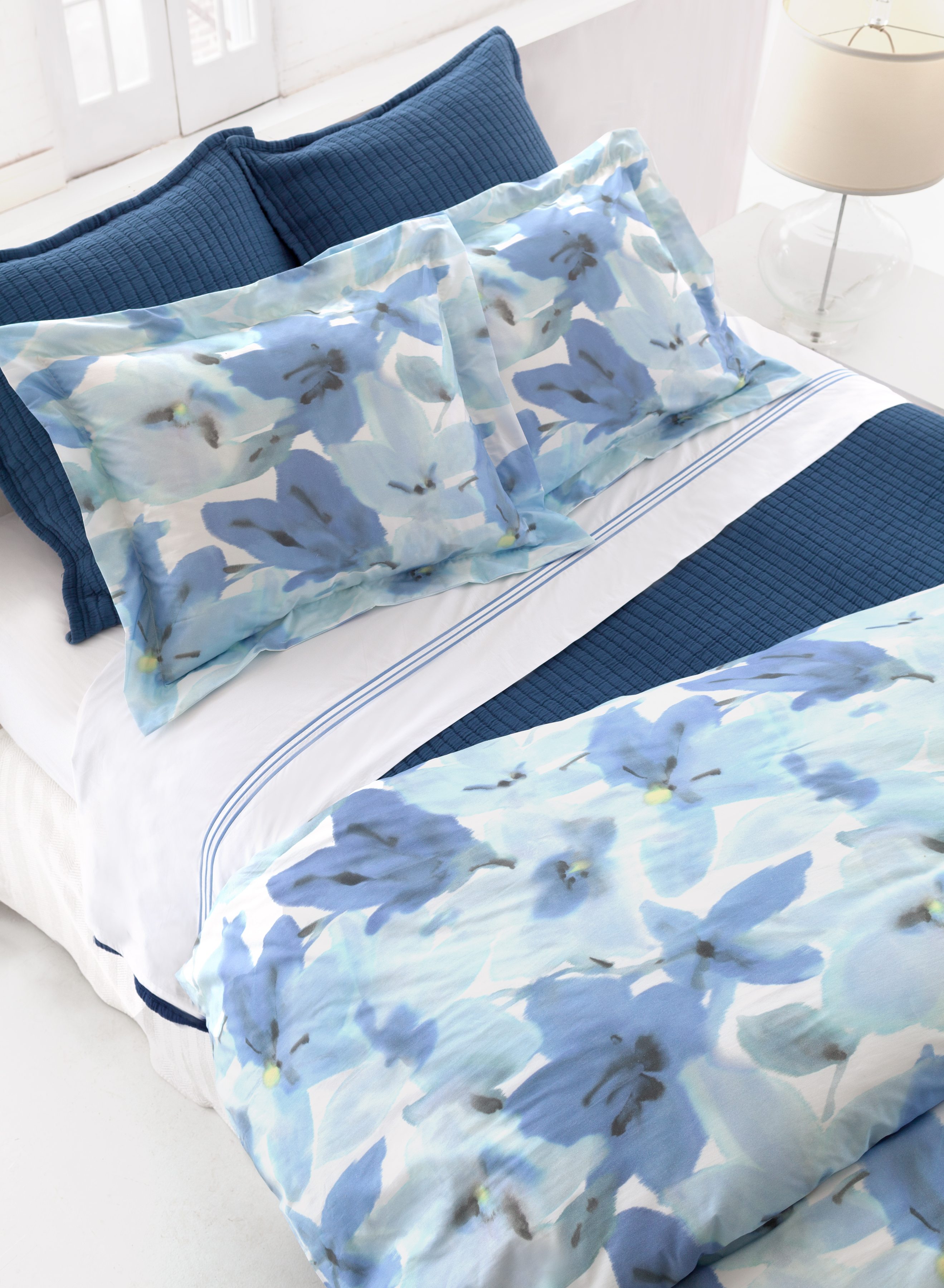 2638x3600 Watercolor Your World With Printed Bedding