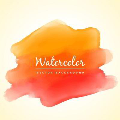 400x400 Watercolor Freebies For Graphic Designers Ai, Jpg, Png