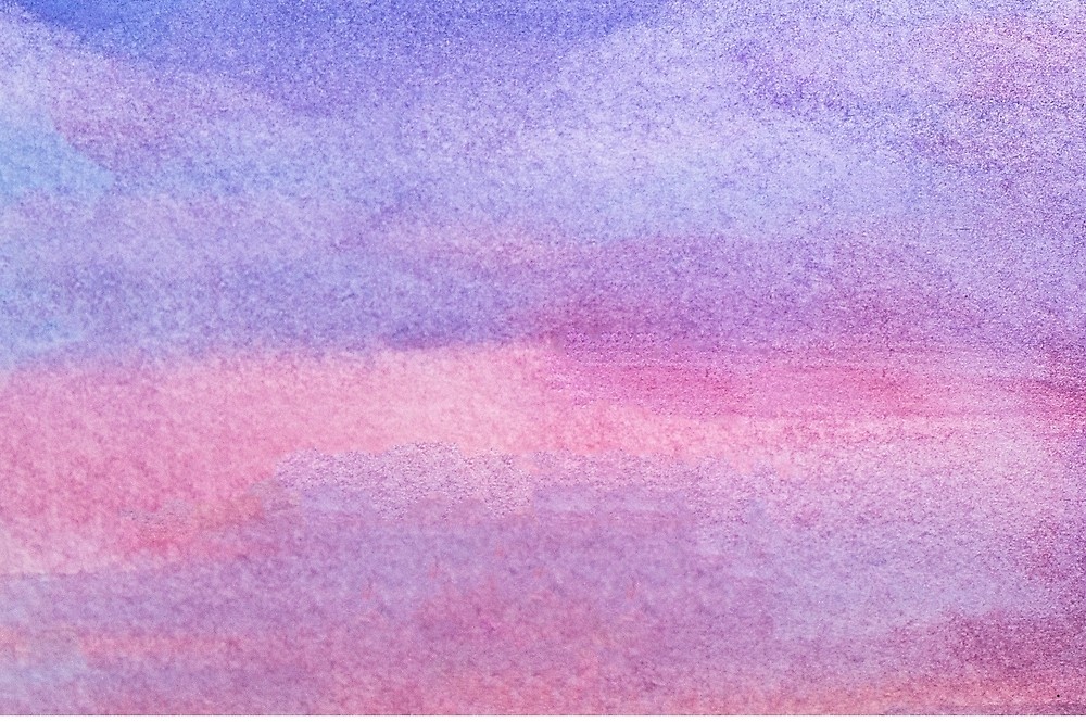 1000x665 Watercolor Background By Alina Oleynik Redbubble