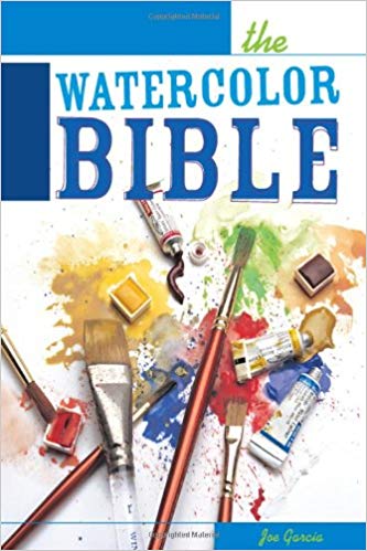 333x499 The Watercolor Bible