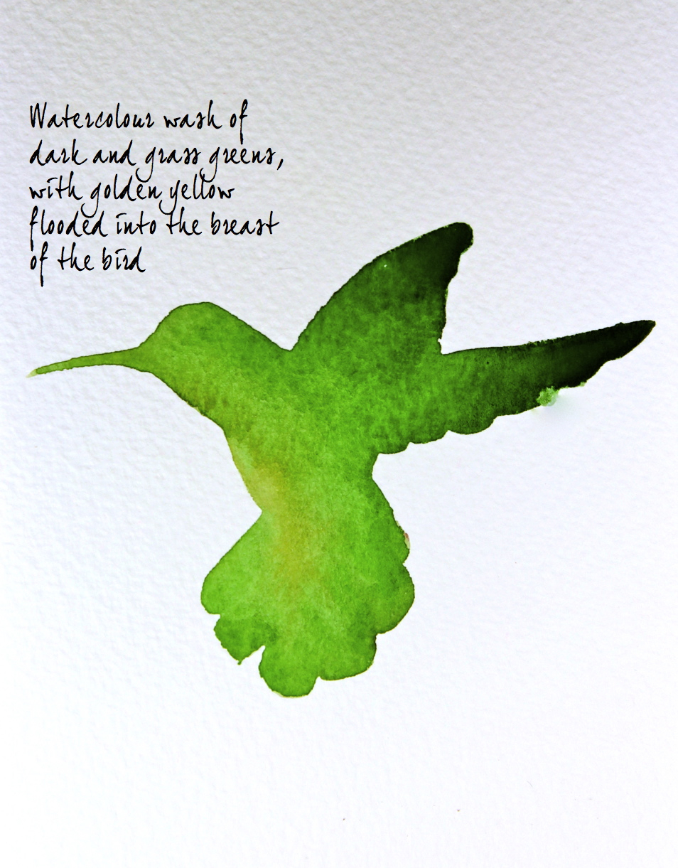 954x1221 How To Impress With Your Watercolour Skills, Even If You Have