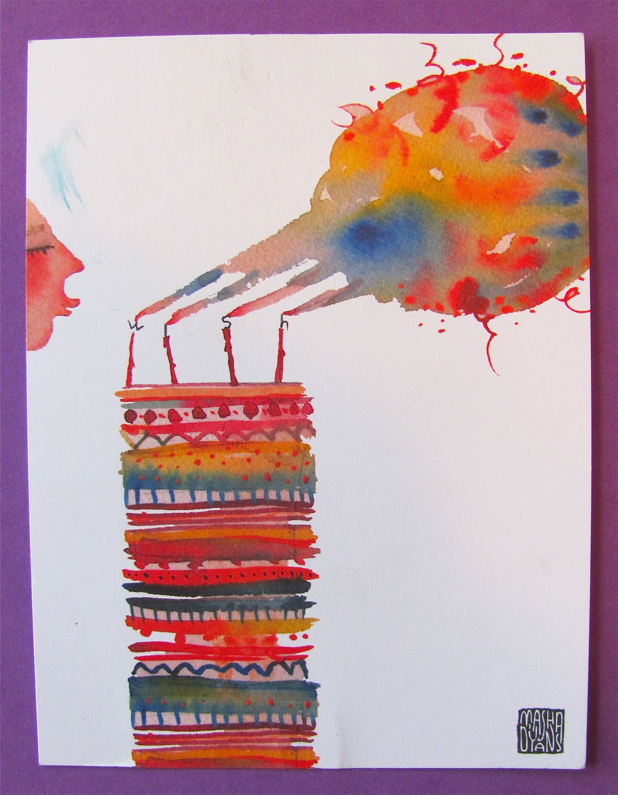 1243x1600 The Chocolate Muffin Tree Inspiration To Create Birthday Cards