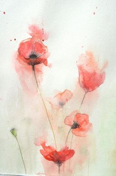 236x356 Image Result For Watercolor Bleeding Watercolour