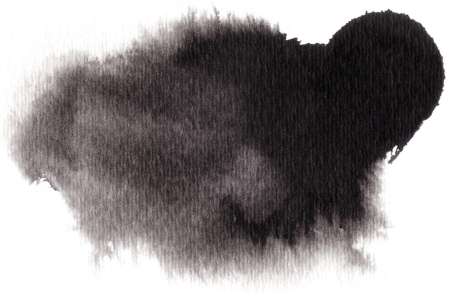 650x422 Bleed Ink And Texture