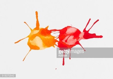 431x300 Watercolor Stock Vectors