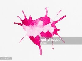 268x199 Watercolor Stock Vectors