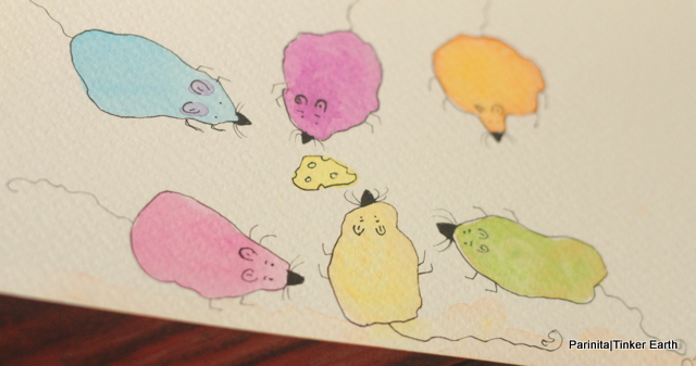 640x337 Watercolour Blob Art Let Your Imagination Soar! Tinker Earth