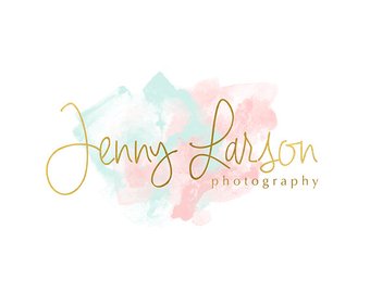 340x270 Watercolor Header Etsy Il