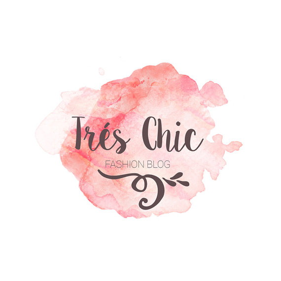 570x570 Blush Watercolor Logo