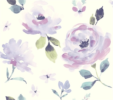 480x426 Lk8317 Watercolor Blooms