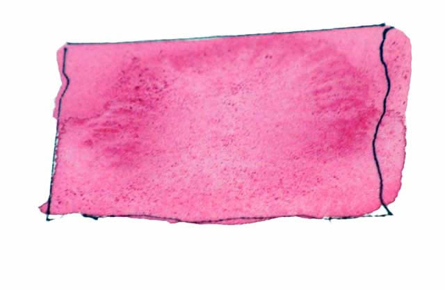 640x417 Watercolor Blooms Effect