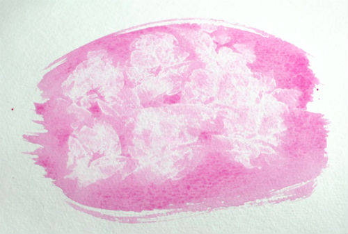 500x337 Watercolor Techniques