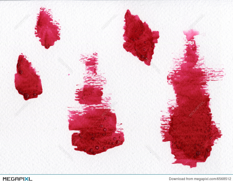 800x630 Watercolor Blotches Stock Photo 6568512