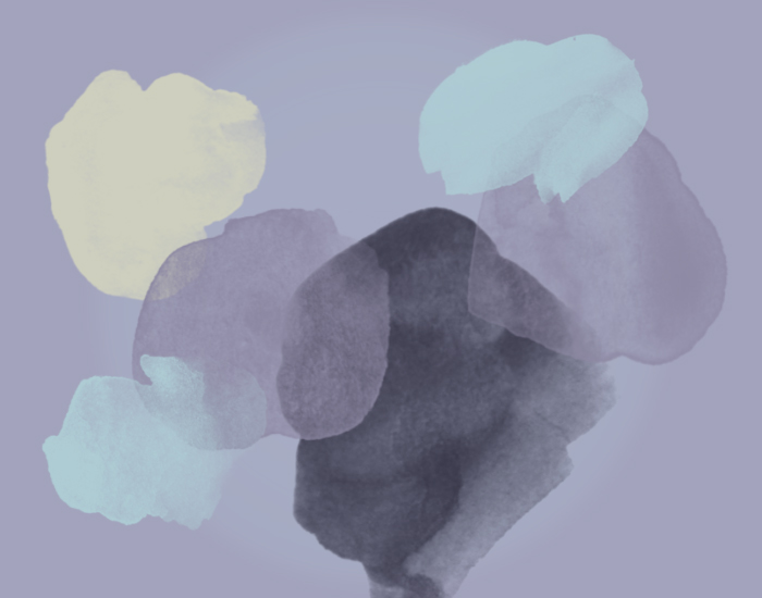 700x550 Watercolor Texture Dynamic Brushes