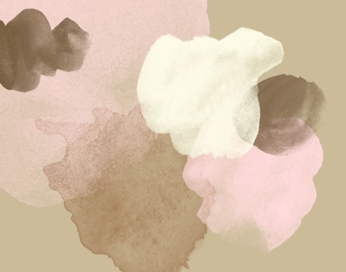 700x550 Watercolor On Paper Dynamic Brushes