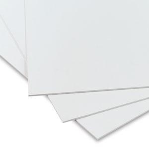 300x300 Crescent Premium Watercolor Board